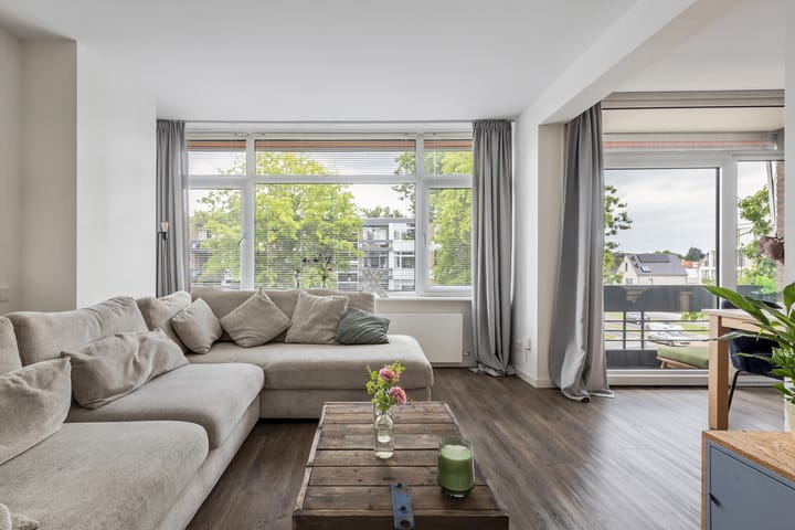 Foto 2 van Marialaan 3-B