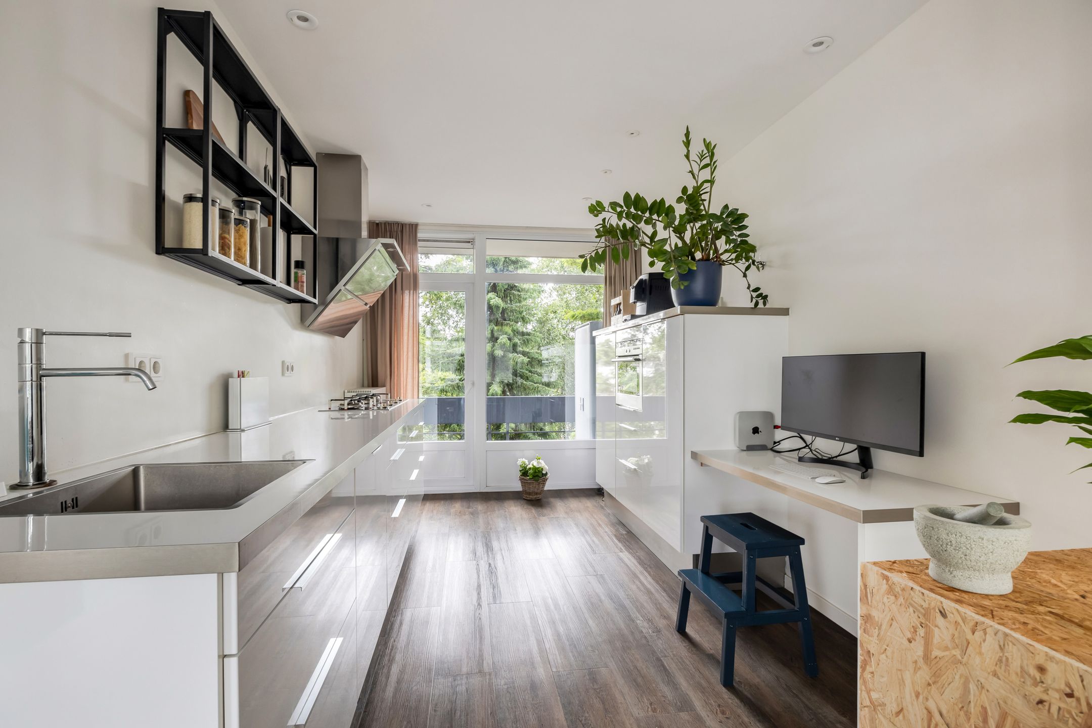 Foto 3 van Marialaan 3-B