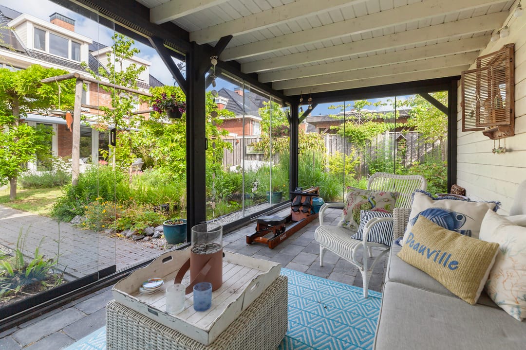 Foto 28 van Gretha Hofstralaan 112