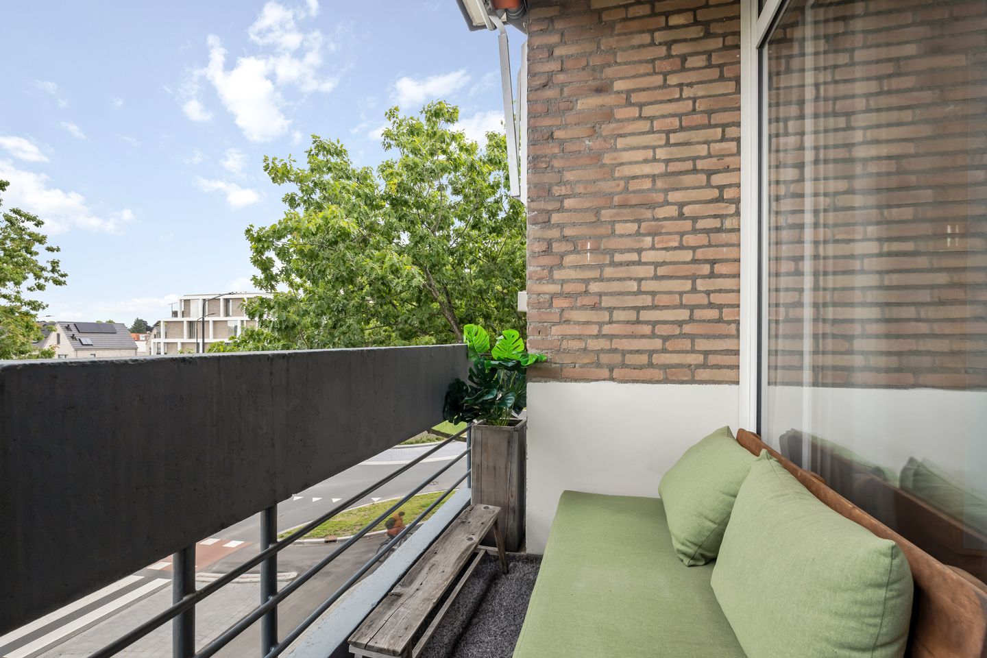 Foto 5 van Marialaan 3-B