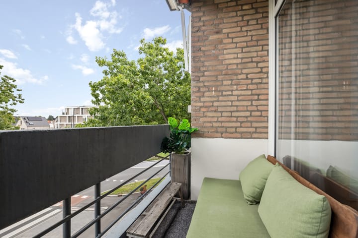 Foto 5 van Marialaan 3-B