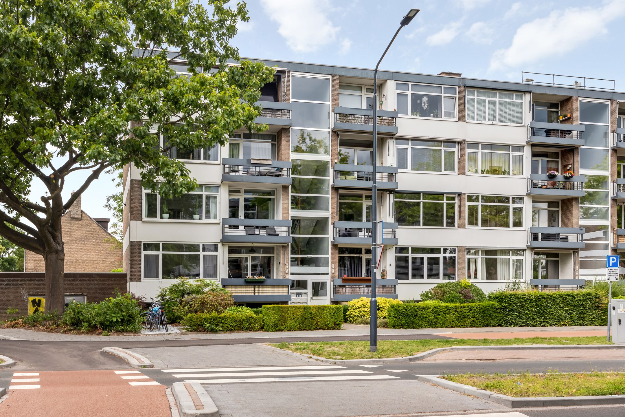 Foto 6 van Marialaan 3-B