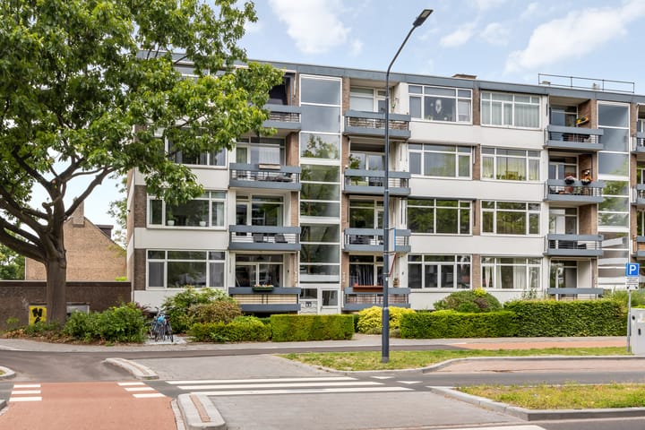 Foto 6 van Marialaan 3-B