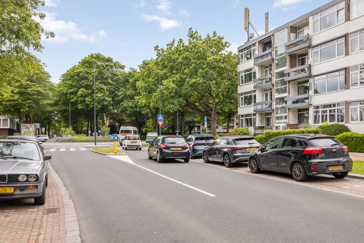 Foto 7 van Marialaan 3-B