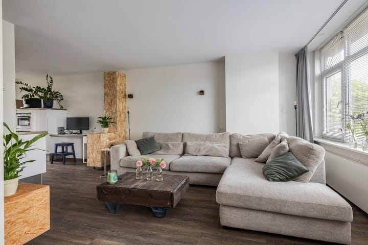 Foto 9 van Marialaan 3-B