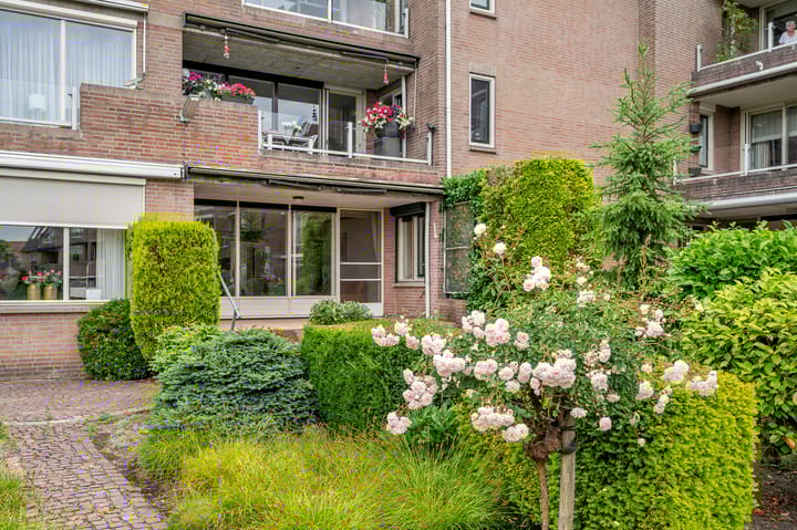 Foto 2 van Doctor Marie Curiestraat 31