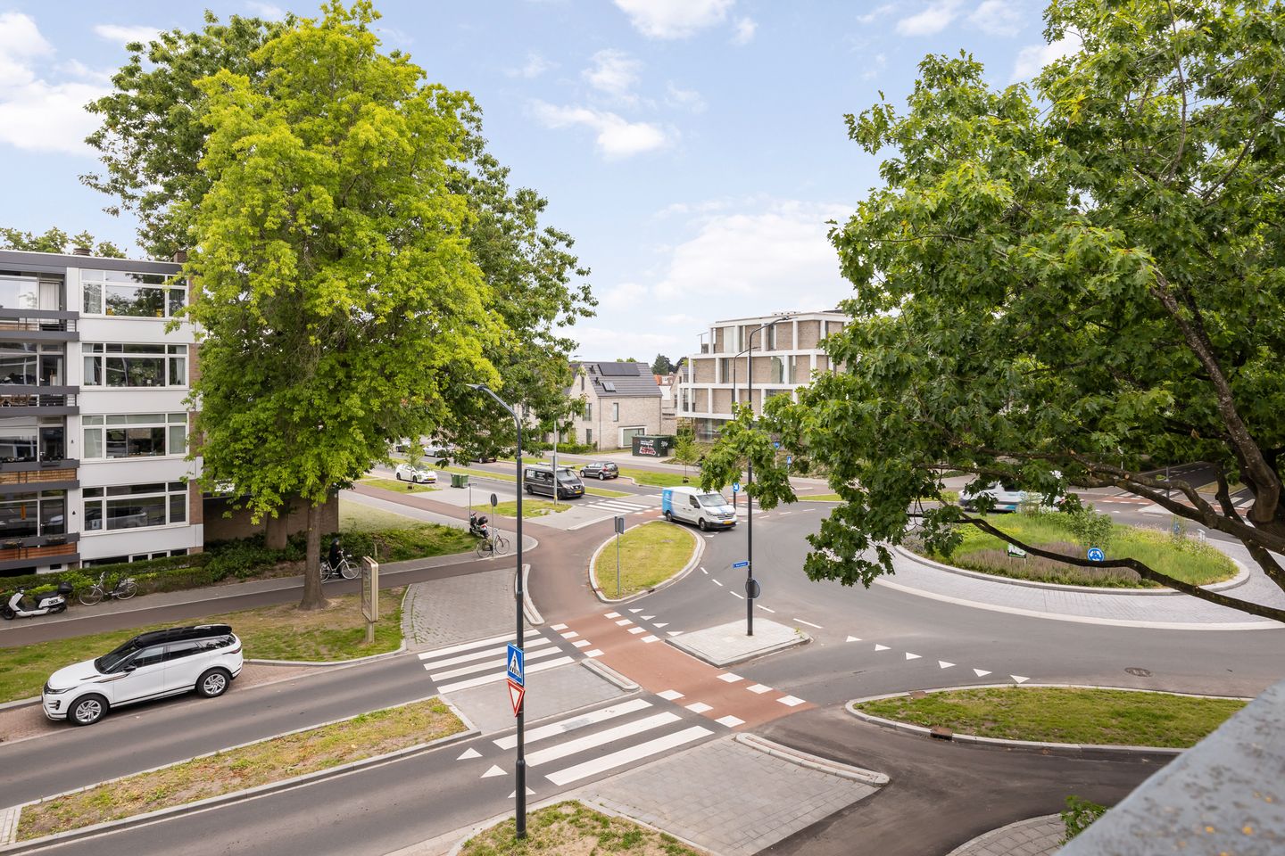 Foto 10 van Marialaan 3-B