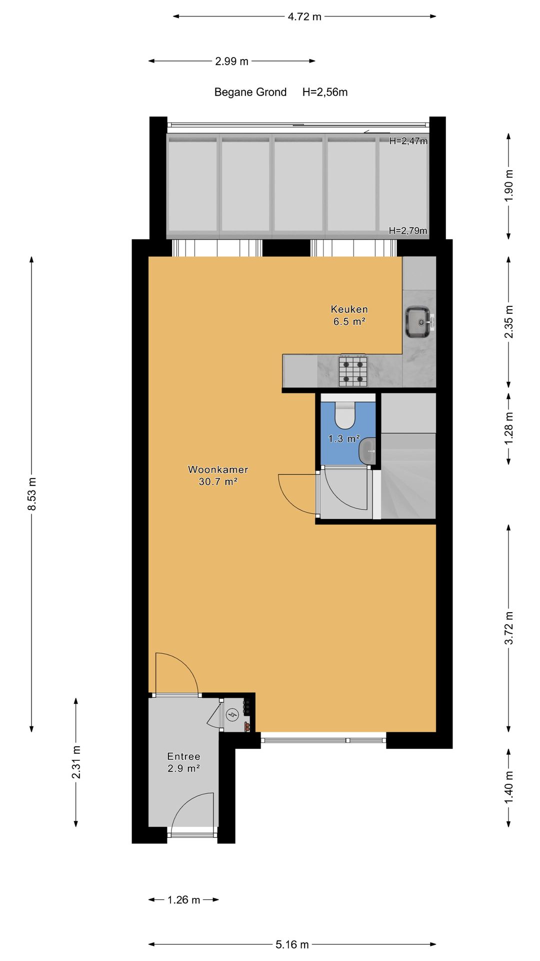 Foto 53 van Grutto 35