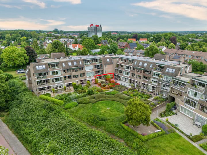 Foto 3 van Doctor Marie Curiestraat 31