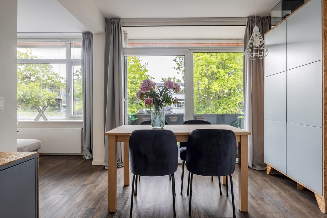 Foto 11 van Marialaan 3-B