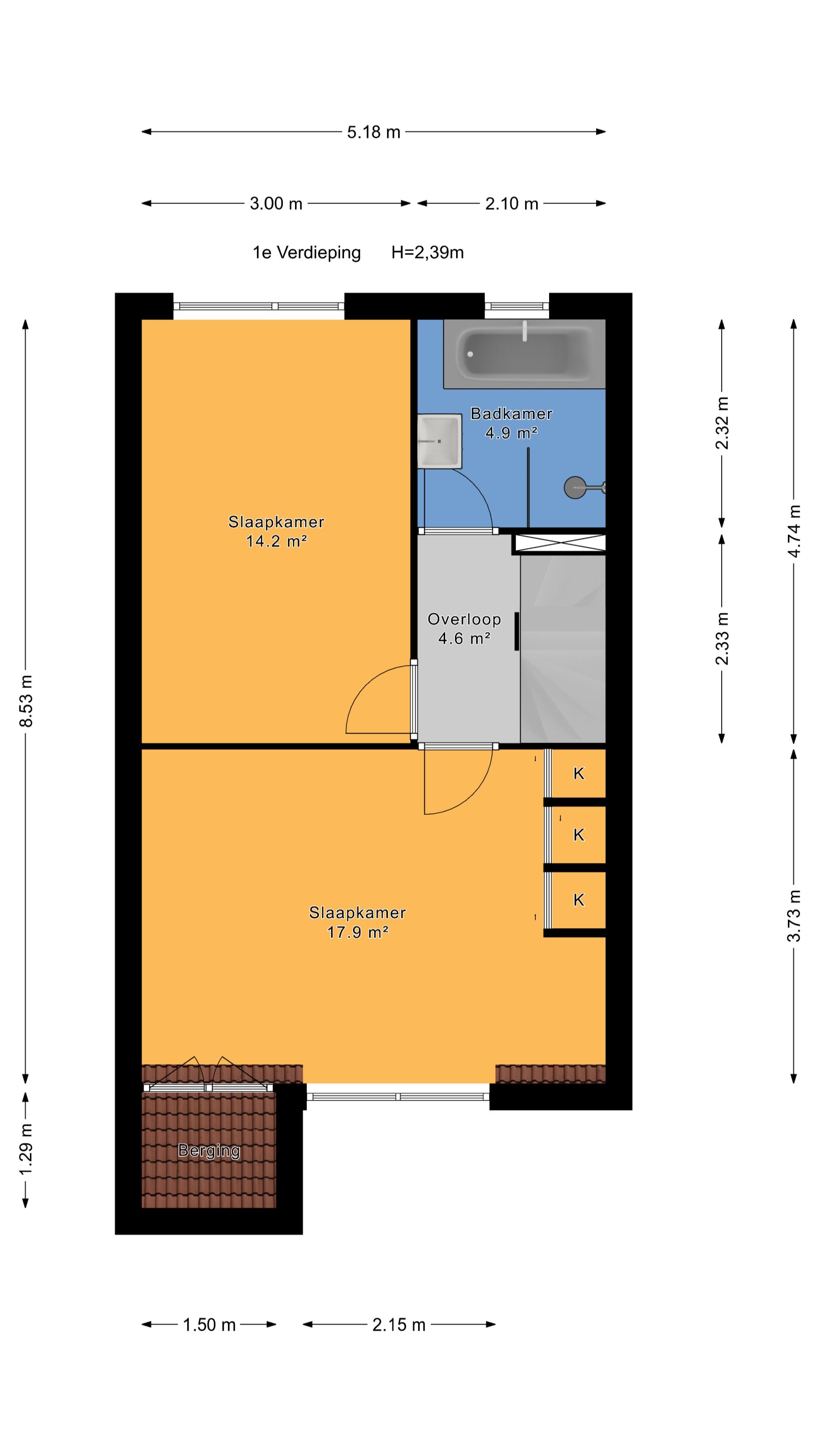 Foto 54 van Grutto 35