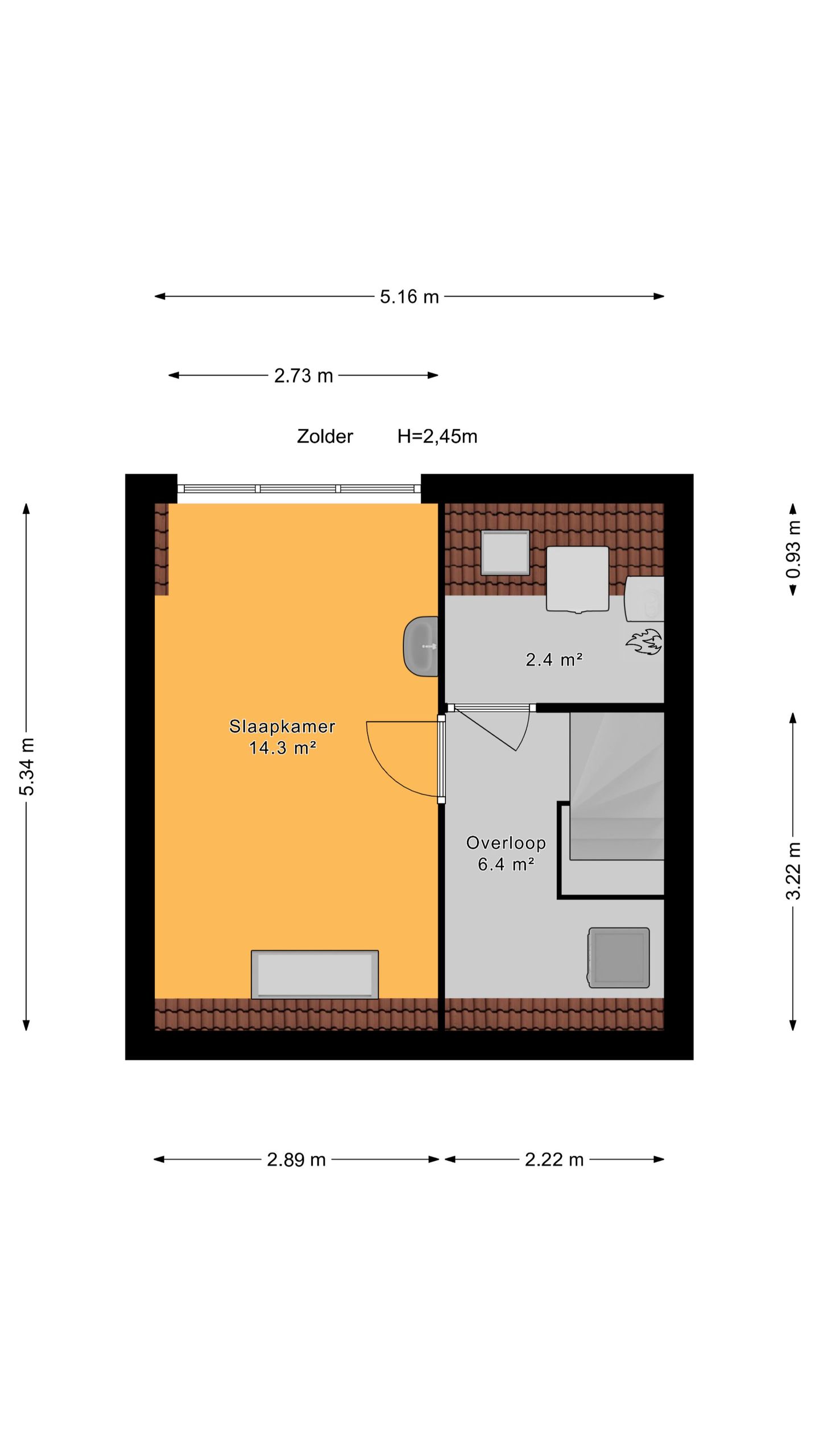 Foto 55 van Grutto 35