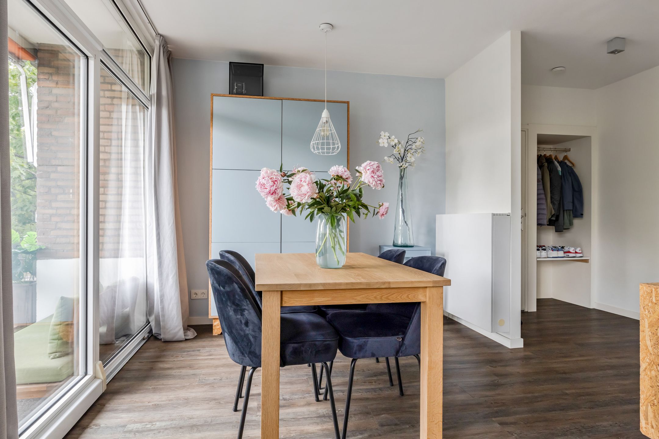 Foto 12 van Marialaan 3-B