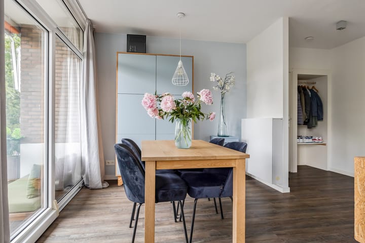 Foto 12 van Marialaan 3-B