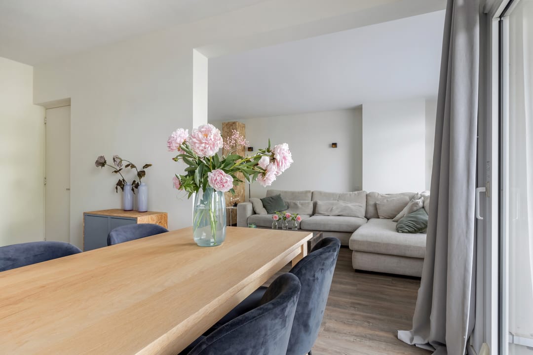 Foto 13 van Marialaan 3-B