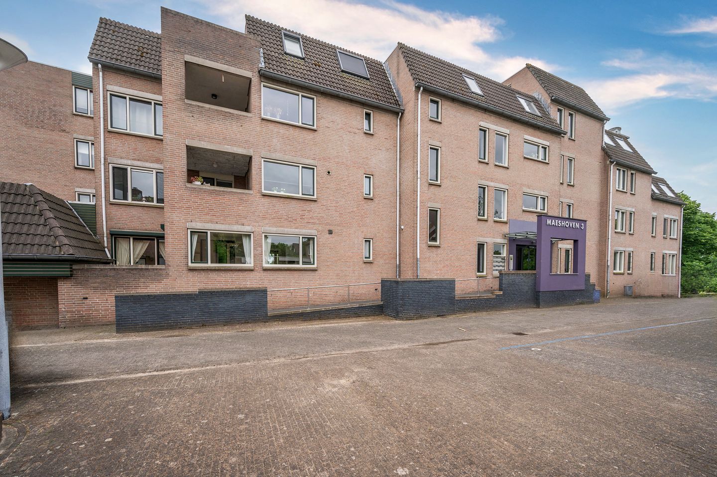 Foto 4 van Doctor Marie Curiestraat 31