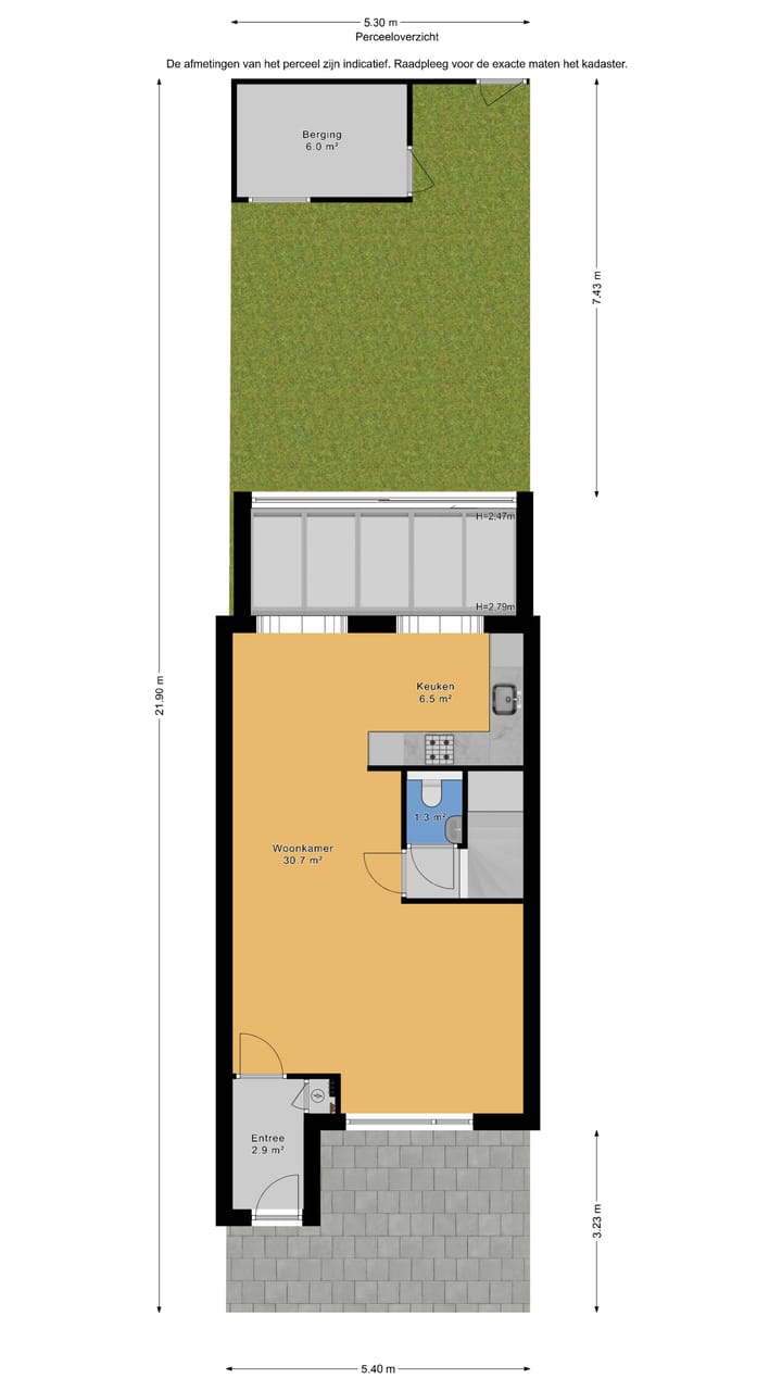 Foto 57 van Grutto 35