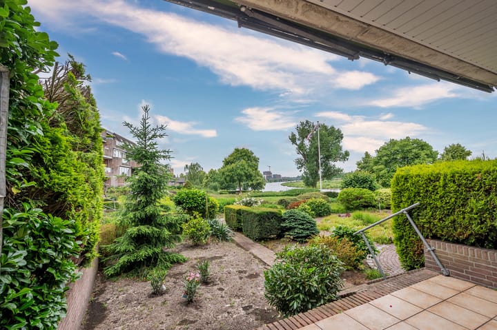 Foto 5 van Doctor Marie Curiestraat 31