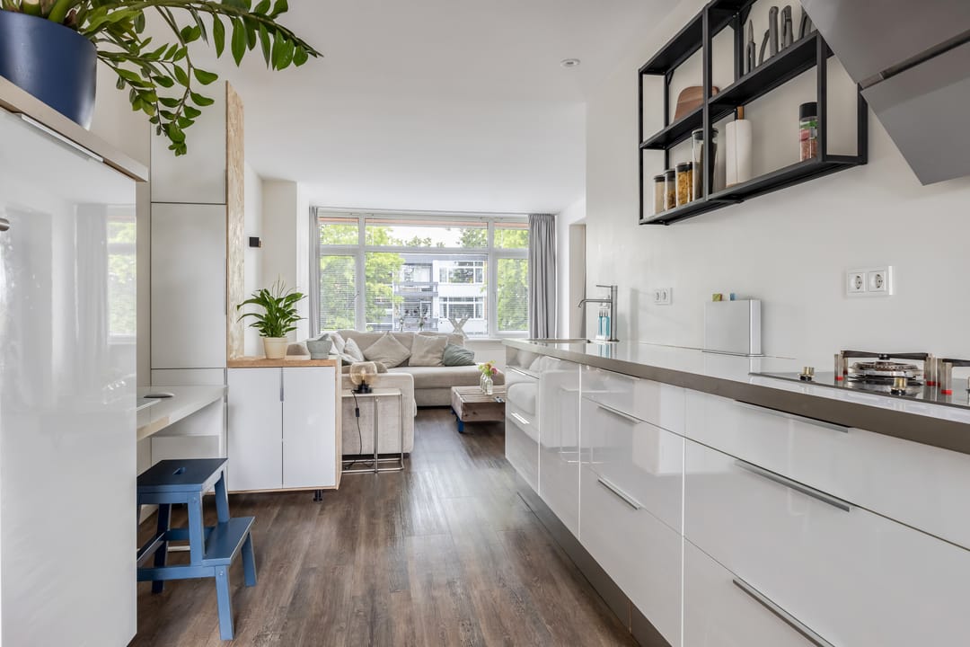 Foto 16 van Marialaan 3-B