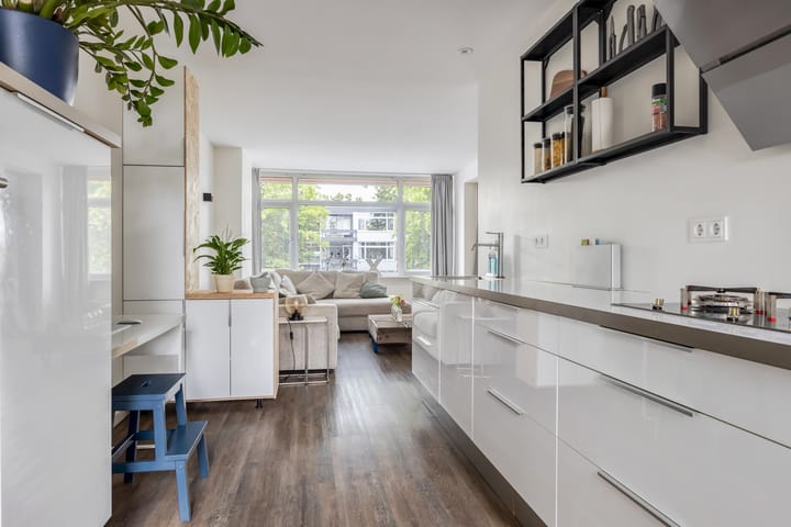 Foto 16 van Marialaan 3-B