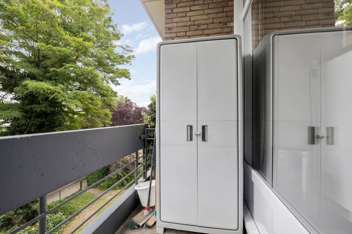 Foto 17 van Marialaan 3-B