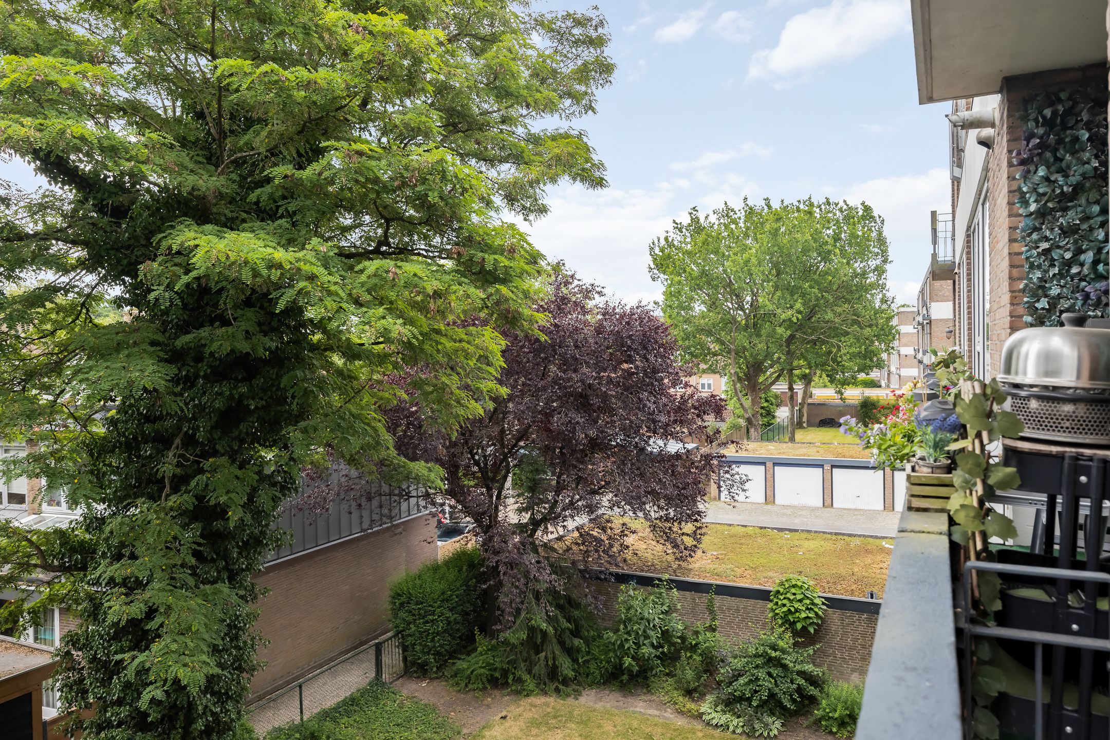 Foto 18 van Marialaan 3-B