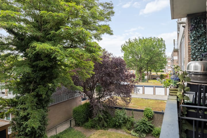 Foto 18 van Marialaan 3-B