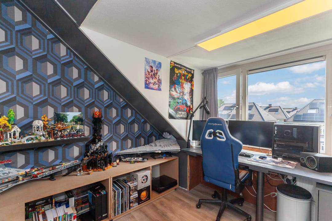 Foto 46 van Gretha Hofstralaan 112