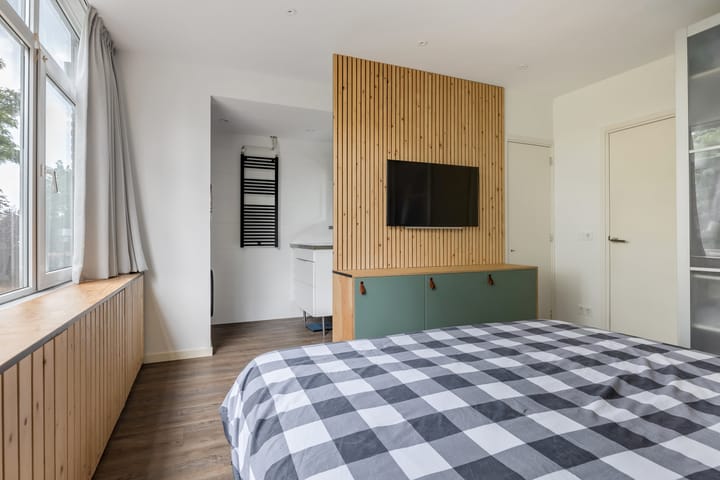 Foto 19 van Marialaan 3-B