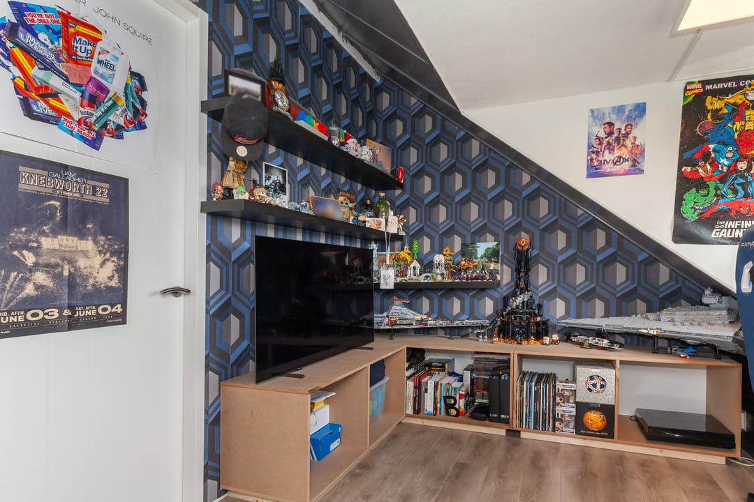 Foto 47 van Gretha Hofstralaan 112