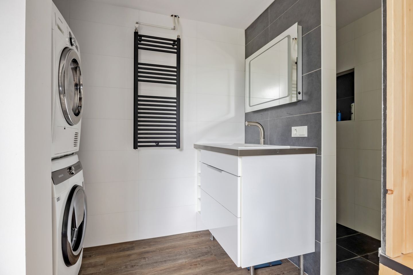 Foto 20 van Marialaan 3-B