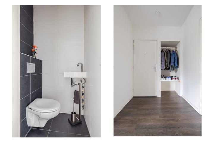 Foto 21 van Marialaan 3-B