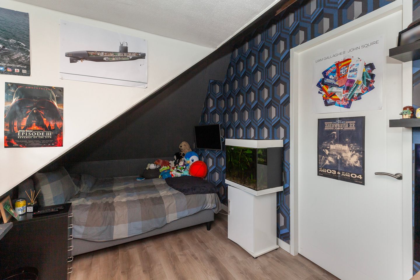 Foto 49 van Gretha Hofstralaan 112