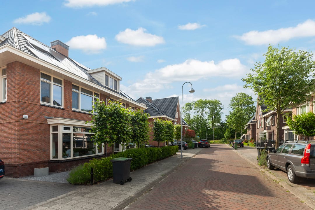 Foto 53 van Gretha Hofstralaan 112