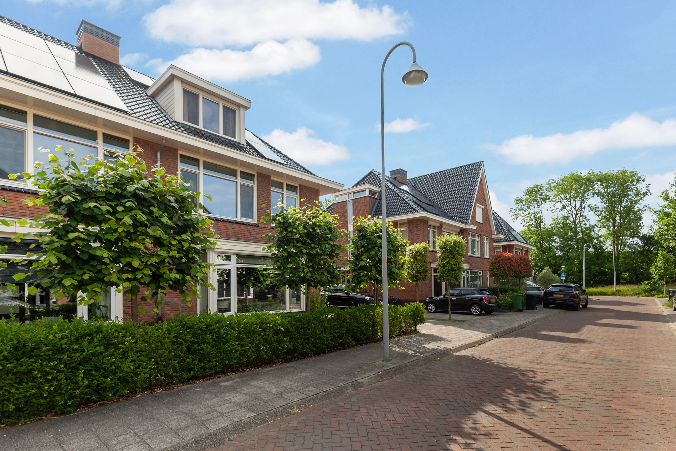 Foto 54 van Gretha Hofstralaan 112