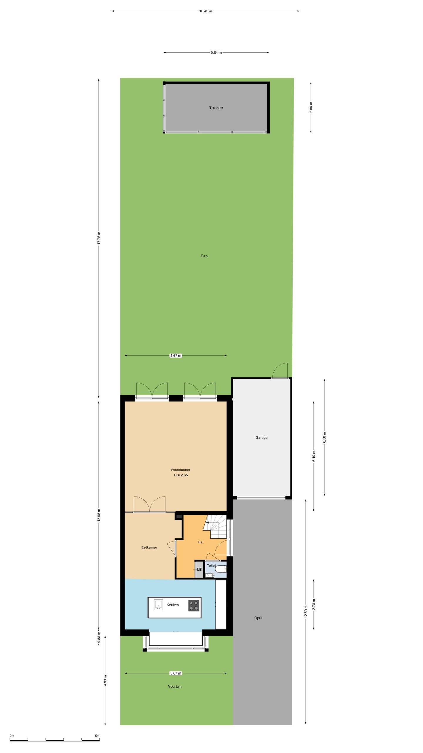 Foto 55 van Gretha Hofstralaan 112