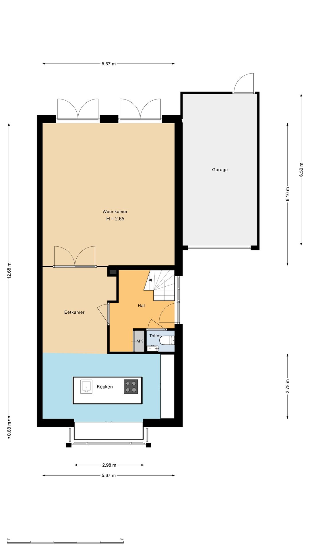 Foto 56 van Gretha Hofstralaan 112