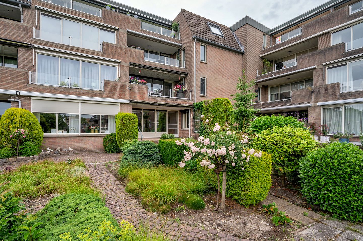 Foto 40 van Doctor Marie Curiestraat 31