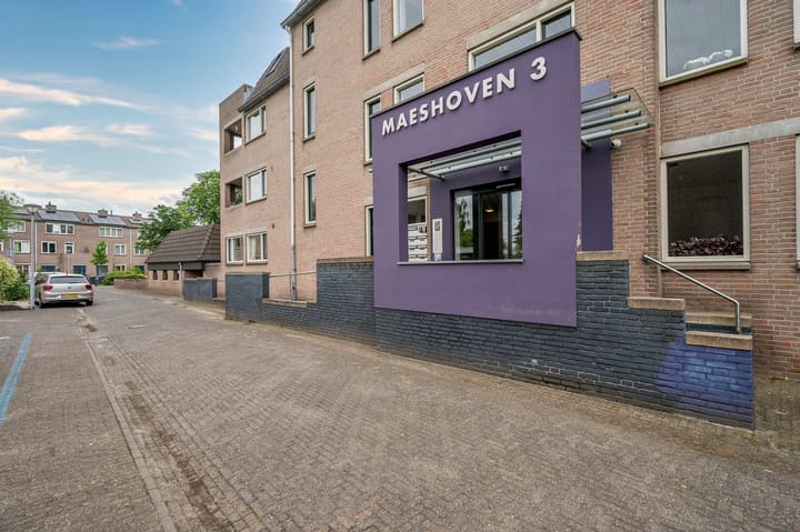 Foto 47 van Doctor Marie Curiestraat 31