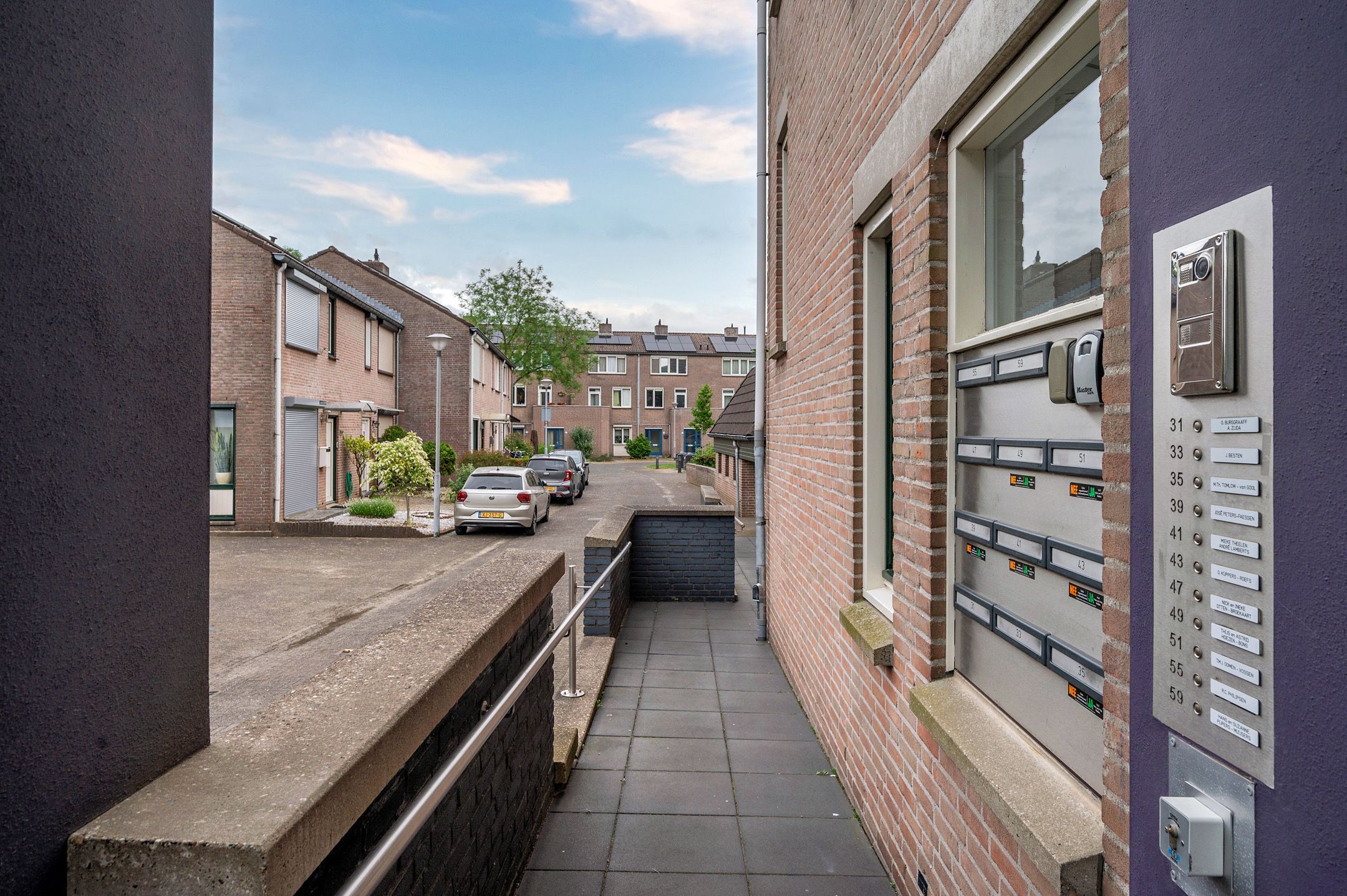 Foto 48 van Doctor Marie Curiestraat 31