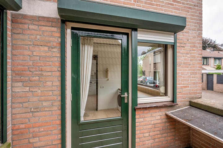 Foto 29 van Doctor Marie Curiestraat 31