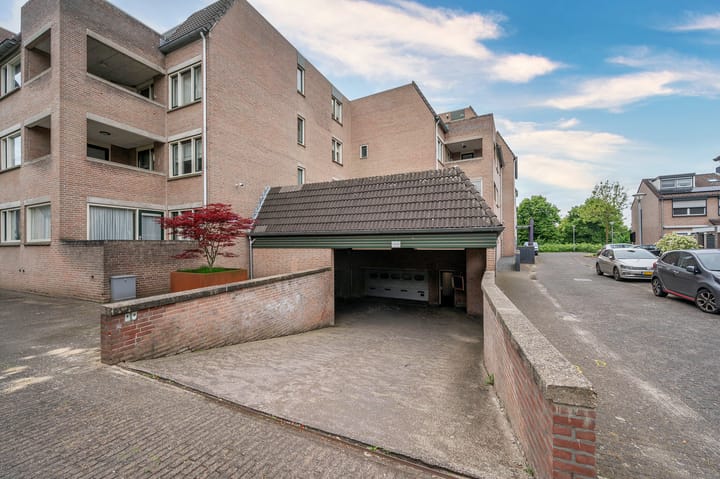 Foto 49 van Doctor Marie Curiestraat 31