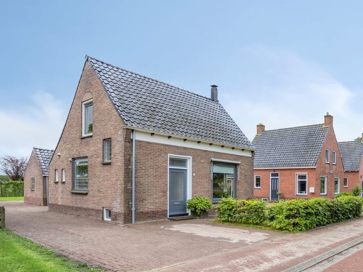 Hoofddiep 33-II