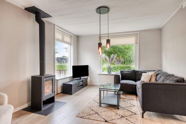 Foto 2 van Hoofddiep 33-II