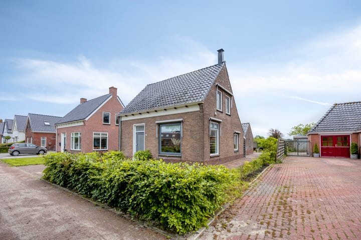 Foto 6 van Hoofddiep 33-II