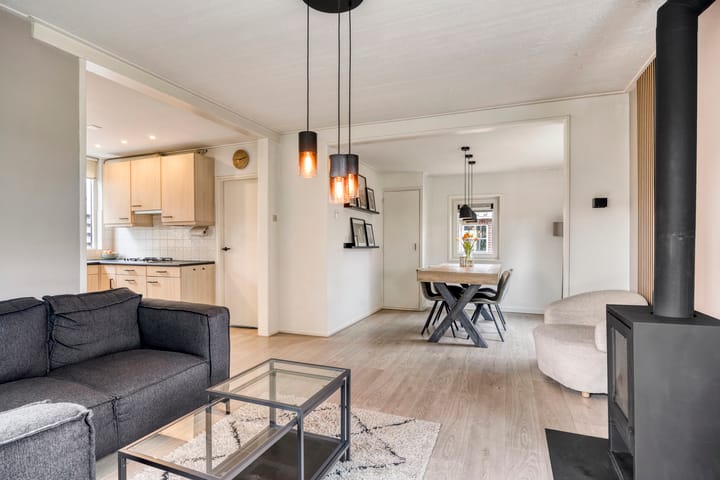 Foto 10 van Hoofddiep 33-II