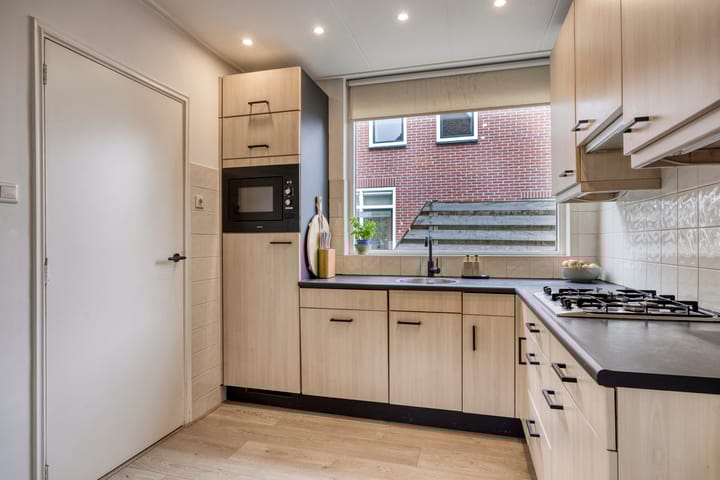 Foto 16 van Hoofddiep 33-II