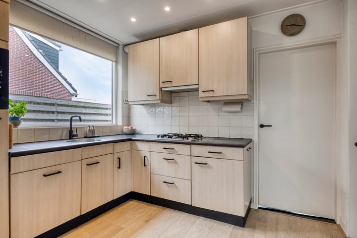 Foto 18 van Hoofddiep 33-II