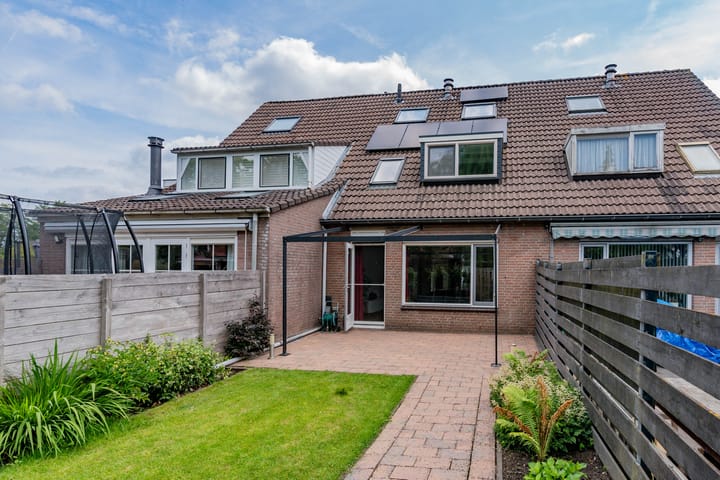 Foto 2 van Reigerskamp 36