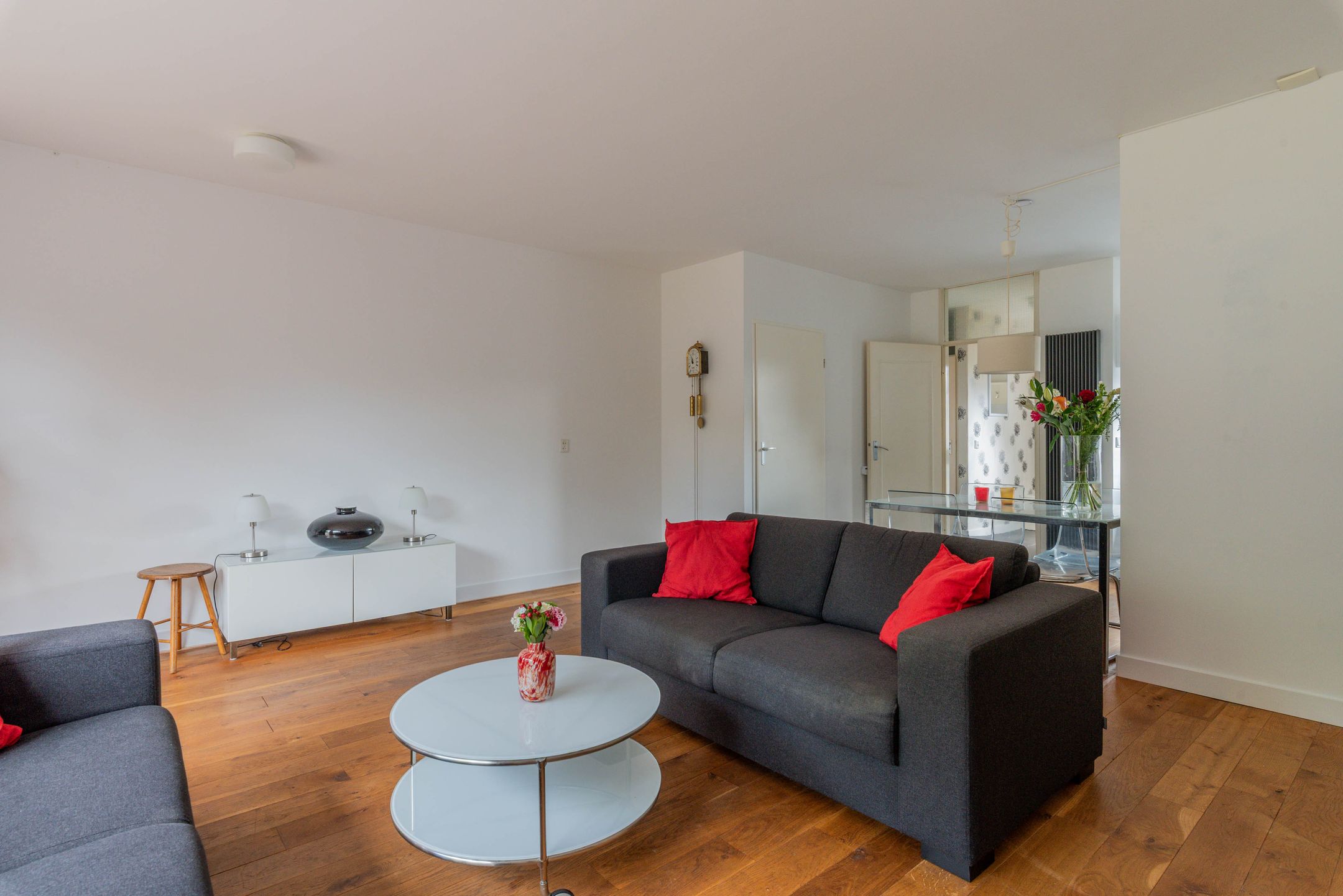 Foto 3 van Reigerskamp 36